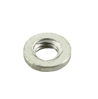 CONN.M.2 NUT M3x05P H:2.15 - 123A-NUT-22