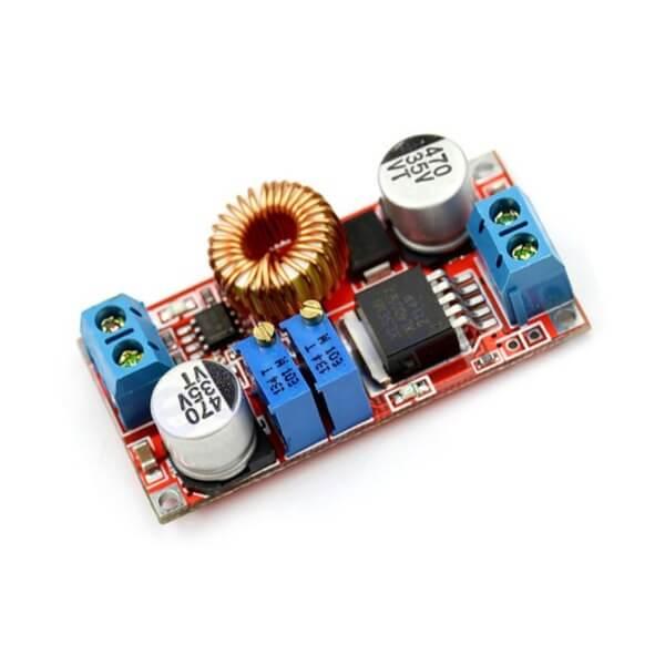 ARDUINO ACCES. DC-DC STEP DOWN XL4015 5A