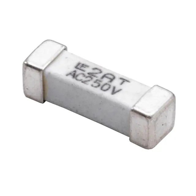 FUSE BOARD MNT 1.5A 250VAC 2SMD - 044301.5DR