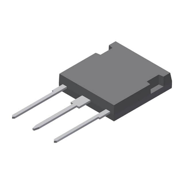DIODE STAND. SINGLE 30A 2200V I4PAC-3 THT - DNA30E2200FE
