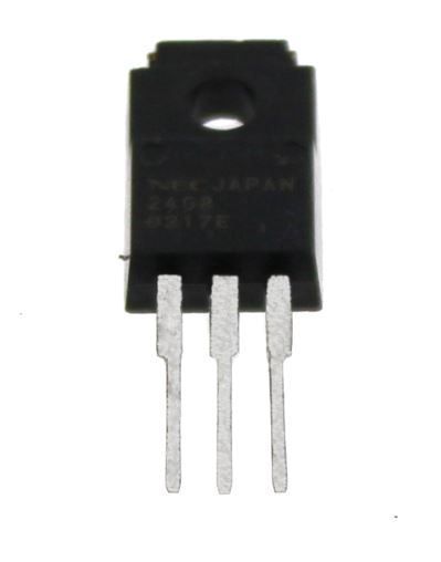 IC-2408 VOLTAGE REG LDO TO220 NEC - UPC2408HF