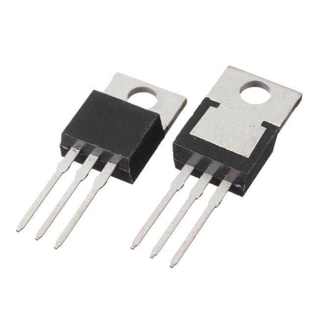 TRIAC DIS.16A 600V ISOLATED SNUBBERLESS TO220 THT - Q6016LH4TP