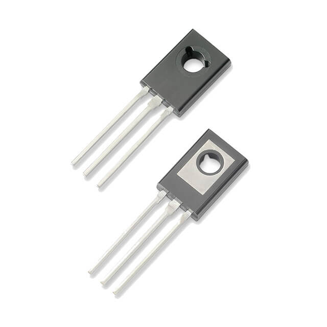 TRIAC DIS.4A 600V SENS.GATE TO225 THT - 2N6075BG