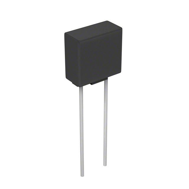 FUSE BRD MNT 2A 250VAC RADIAL