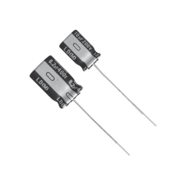 CAP.EL.2.2UF 400V %20 RADIAL