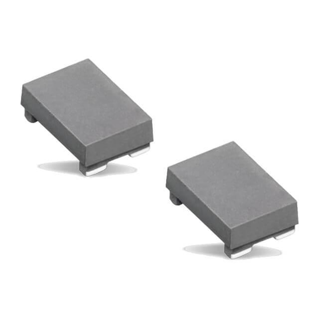 INDUCTOR POWER 1UH 1.65A 3.32x2.33 SMD