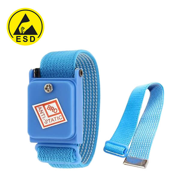 ESD WIRELESS WRISTBAND 1MR WS-3170 - ESD KABLOSUZ BİLEKLİK