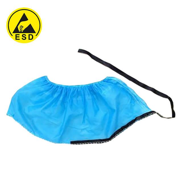 ESD OVERSHOE POLYPROPYLENE DSC-3300