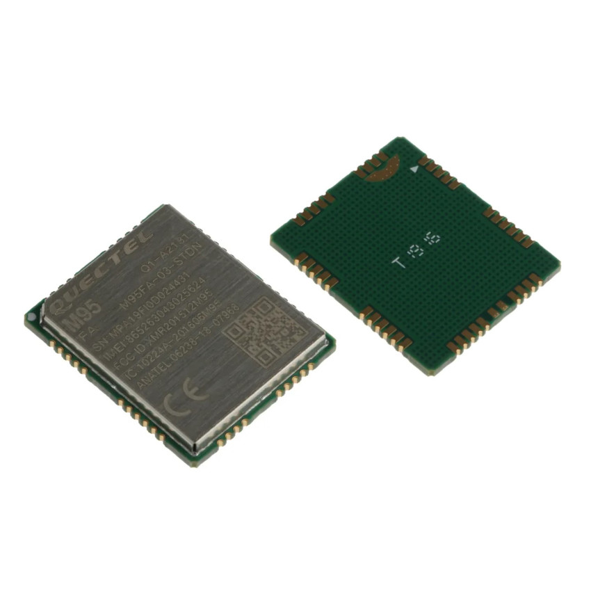 MODULE GSM/GPRS M95A-03 - M95FA-03-STDN