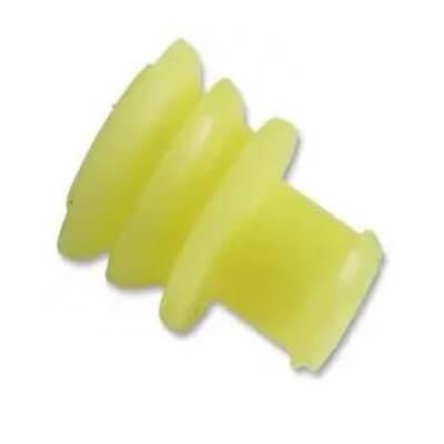 CONN.AUTOMOTIVE ACCESSORIES PLUG/BLOT - L-KLS13-WS043-Y