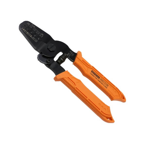 TERMINAL SIKMA PENSESİ 2.5-5.0MM - PA-21 CRIMPER STRIPPER