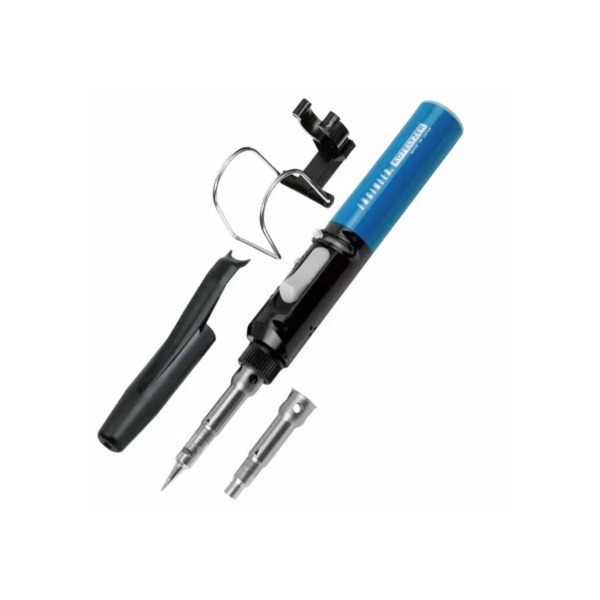 GAZLI HAVYA LEHİM SETİ KOTELYZER TAŞINABİLİR 60W - SKC-60 SOLDERING IRON