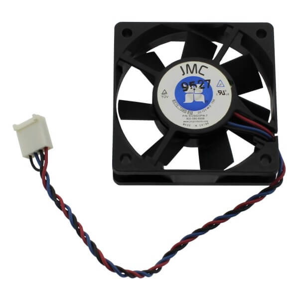 FAN 60X60X20MM 12V 0.17A JAMICON - 6029420PW-7