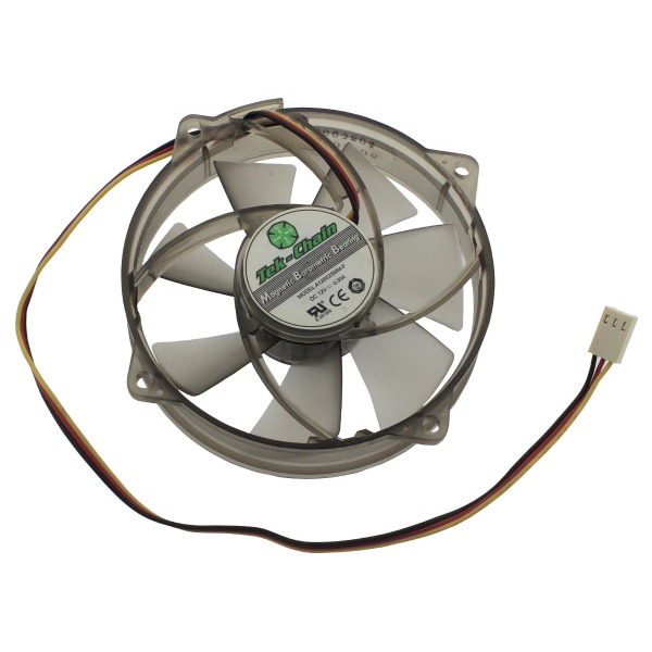 FAN 95X95X25MM 12V 0.25A - A129525ML-F