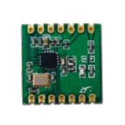 RF RECEIVER MODULE 433MHZ SMD - RFM219BW-433S2