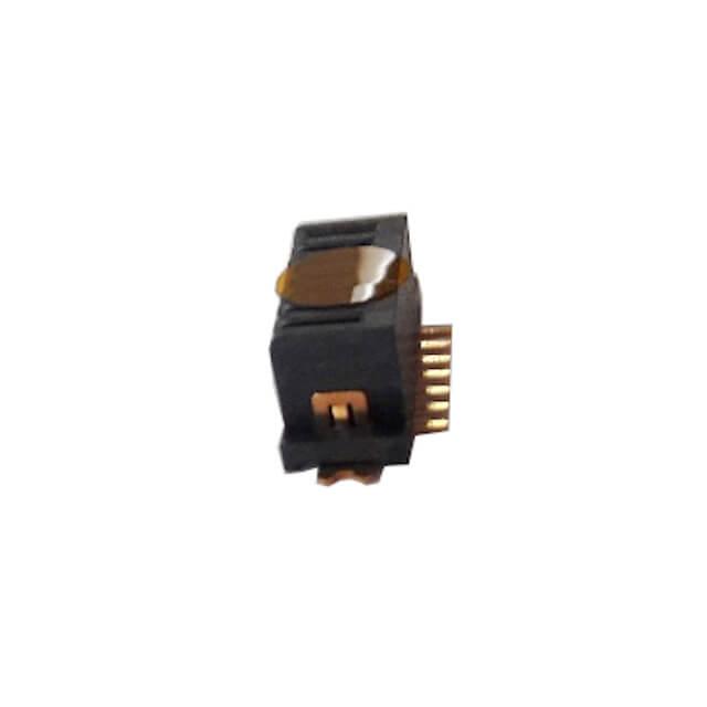 CONN.BATTERY SOCKET 7PIN(1x7) 1.50MM SMT FEMALE