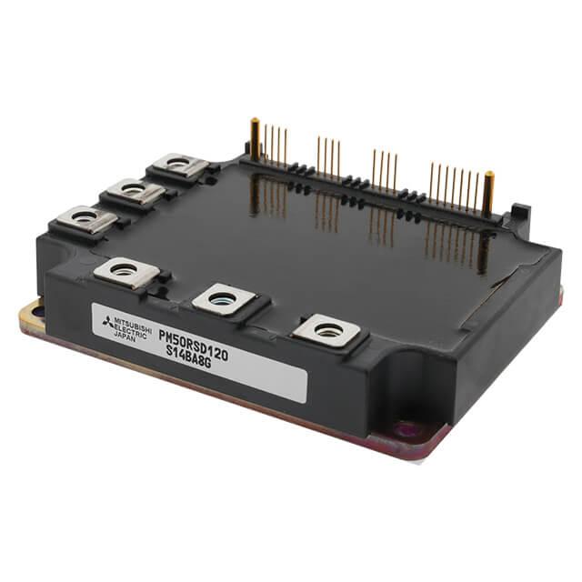 IGBT IPM MOD.DIODE SEVEN 50A 1200V - PM50RSD120