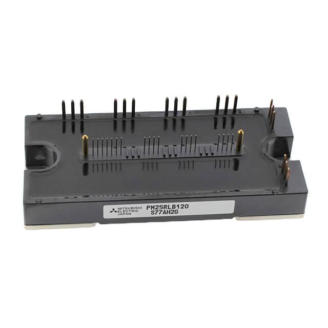 IGBT IPM MOD.DIODE SEVEN 25A 1200V - PM25RLB120