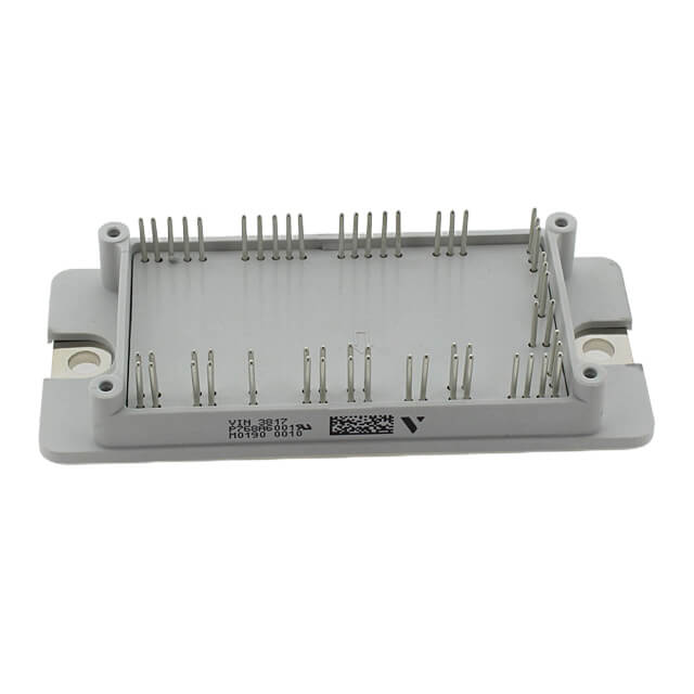 IGBT IPM MOD.DIODE SEVEN 50A 1200V - V23990-P768-A60-PM