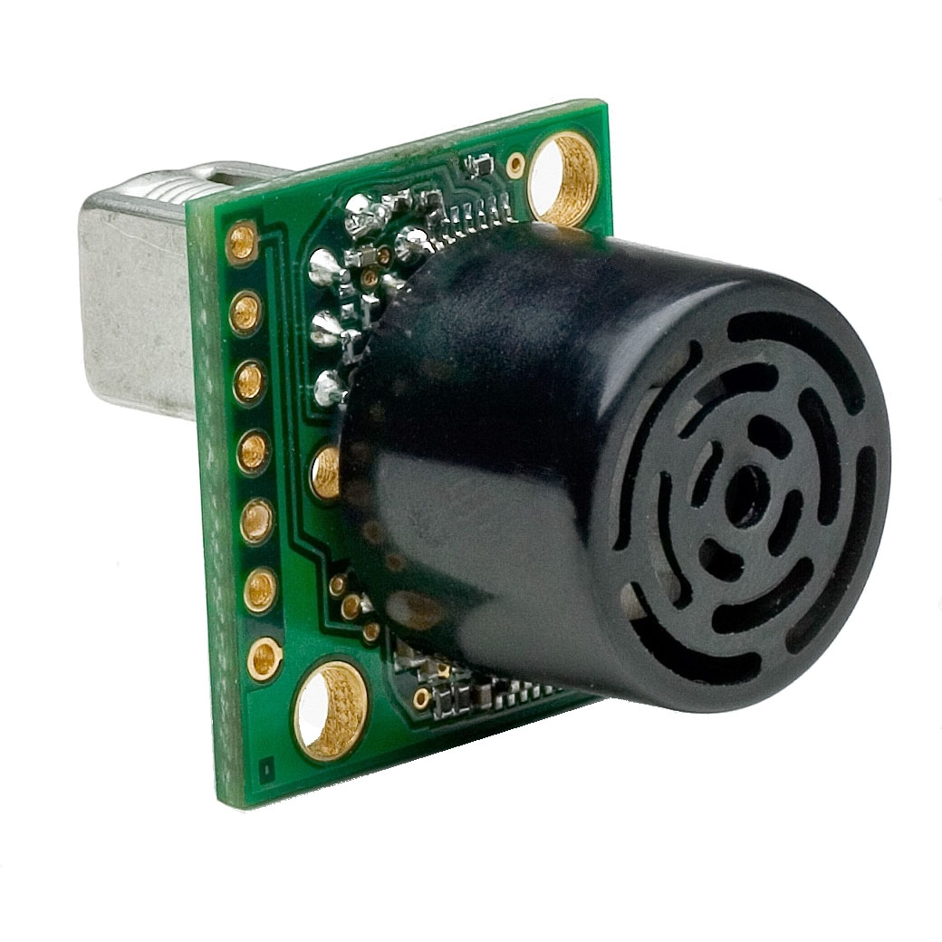 ULTRASONIC SENSOR XL-MAXSONAR - MB1300-000