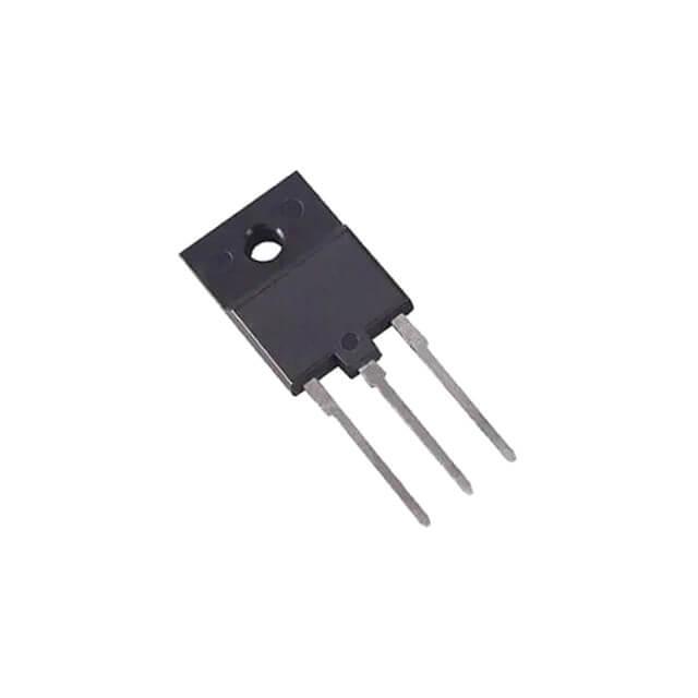 TRANSISTOR DIS.8A 700V NPN ISOWATT218 - BU508AFI