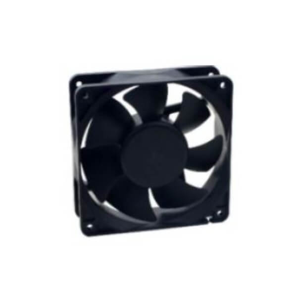 FAN 120X120X38MM 24V 0.80A 19.20W 4500RPM BB WIRE - 200331-FD123824B45