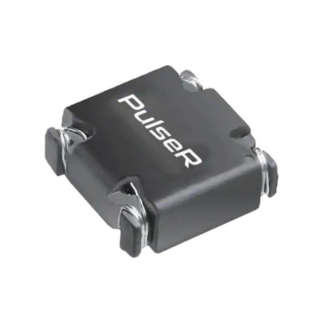 FILTRE COMMON MODE CHOKE 5.6A 2LN SMD 290UH