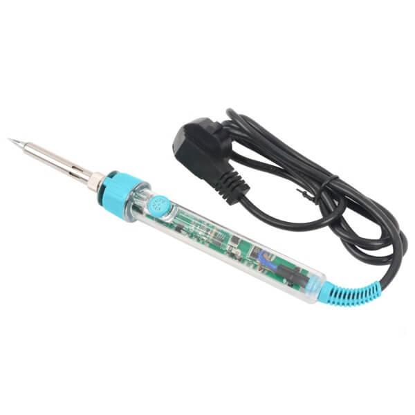 BAKON BK932 AYARLANABİLİR KALEM HAVYA 80 WATT