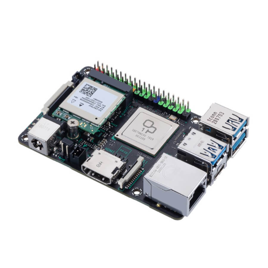 ASUS TINKER BOARD RK3399 2GB