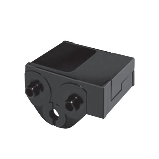 SENSOR AIRFLOW MNT 12/24V - D6FP0010AM2