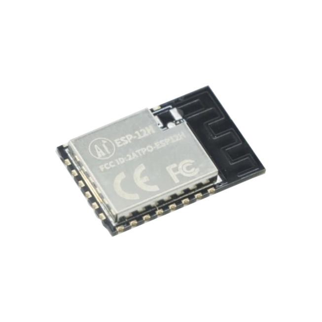 MODULE WIFI ESP32-S2 PIN COMPATIBLE WITH ESP-12F - ESP-12H