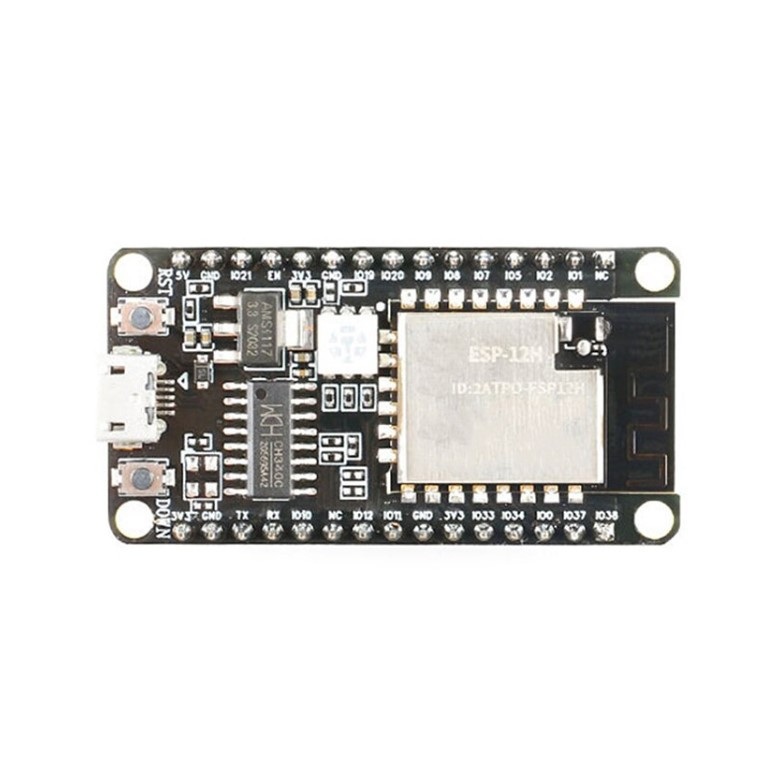 DEVELOPMENT BOARD FOR ESP-12H - ESP-12H-KIT