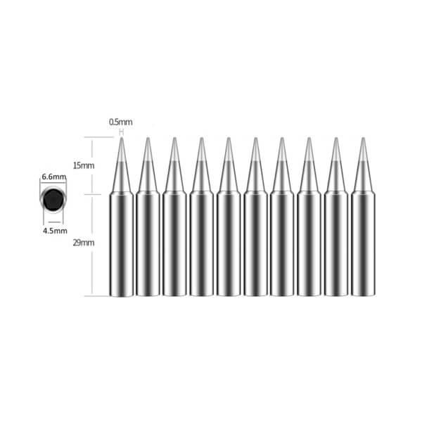 BAKON 600-B HAVYA UCU 10LU PAKET