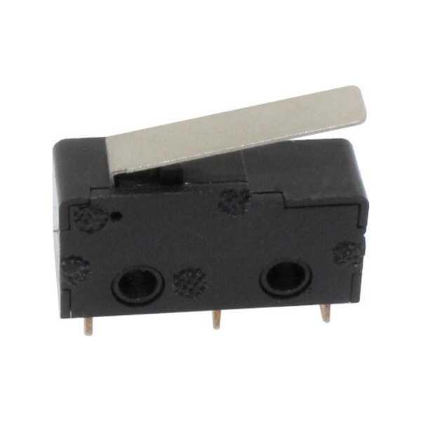 SWITCH MICRO SPDT 3PIN SOLDER LUG