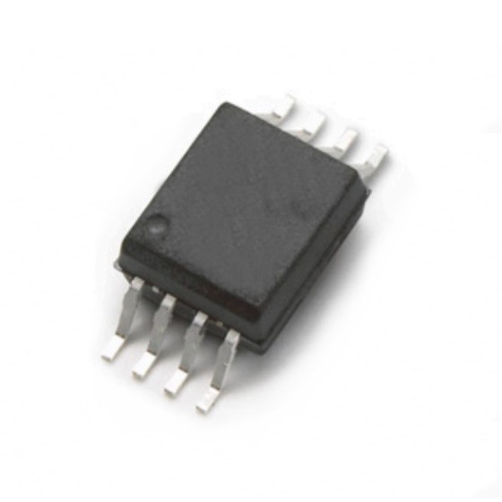 IC OPAMP ISOLATION 1 CIRCUIT 8SO - ACPL-C87B-500E