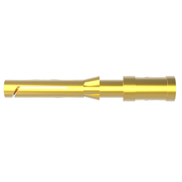 HDC CRIMP FEMALE GOLD 18AWG - 10A-GF-1.0