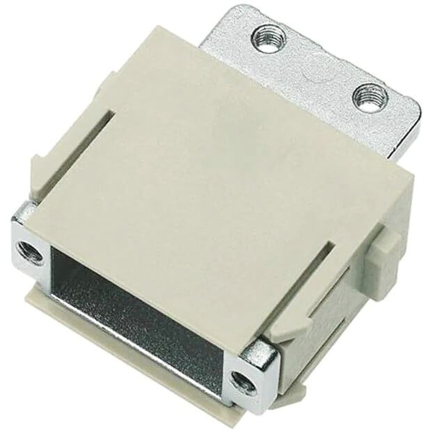 ADAPTER MODULE W/O DSUB MALE - 09140009930