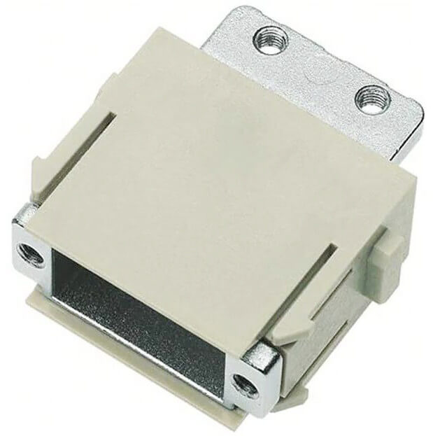 ADAPTER MODULE W/O DSUB FEMALE - 09140009931