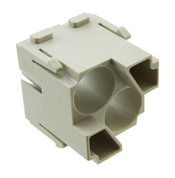 HAN-QUINTAX MODULE, MALE - 09140023001