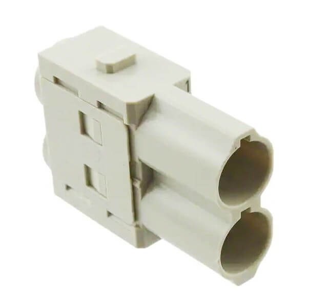 MODULE MALE 2POS CRIMP - 09140023041