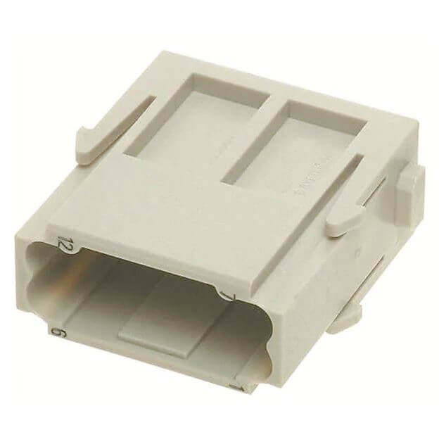 MODULE MALE 12POS CRIMP - 09140123001