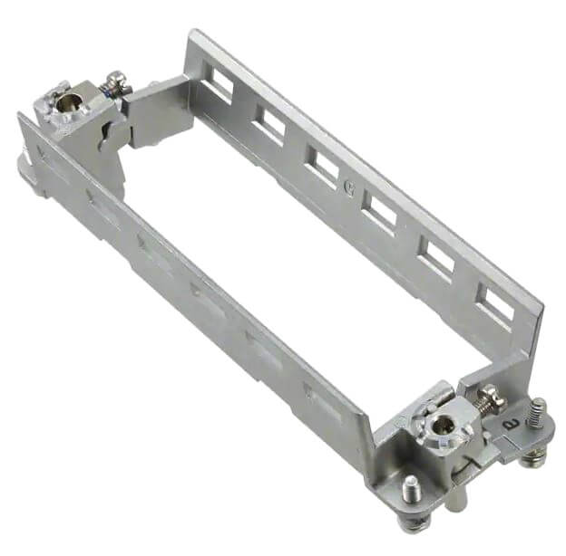 FRAME HINGED FOR 6MOD - 09140240313