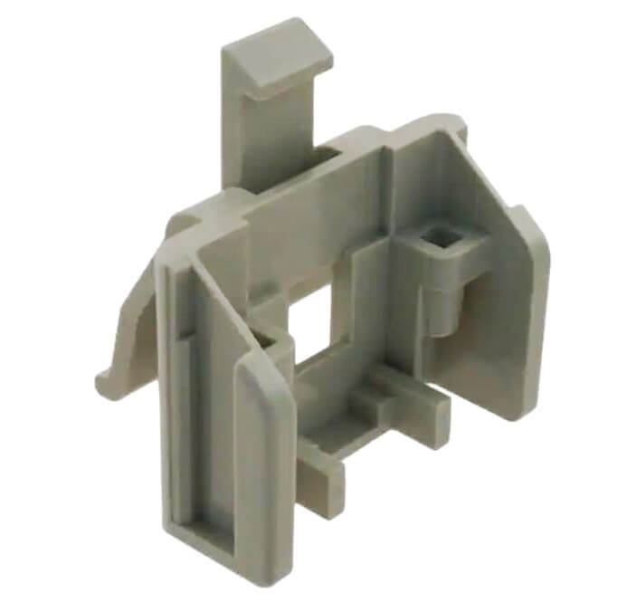 HAN-SNAP LATCH PART W/O STR 2PC - 09330009987