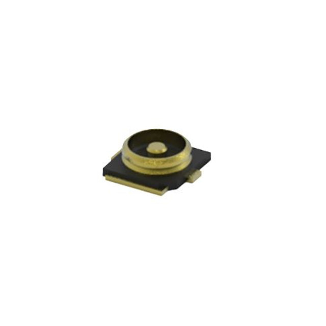 CONN. MICRO COAXIAL 2.00x2.00mm H=0.60mm 4 PAD - 321C-220601