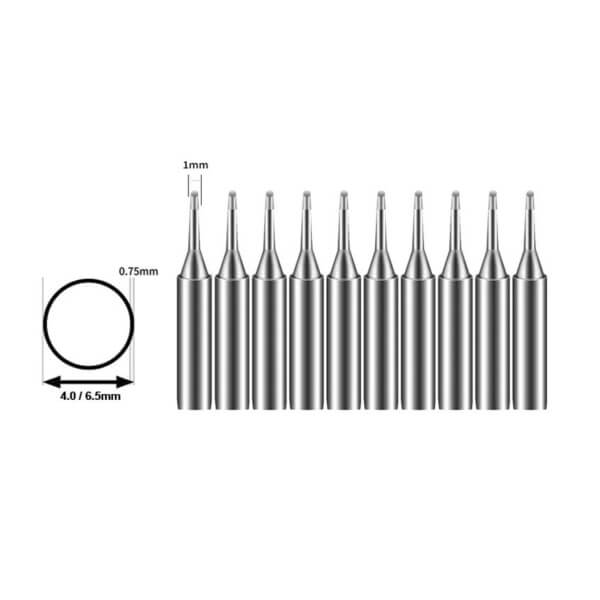 BAKON 900-MT-1C HAVYA UCU 10LU PAKET