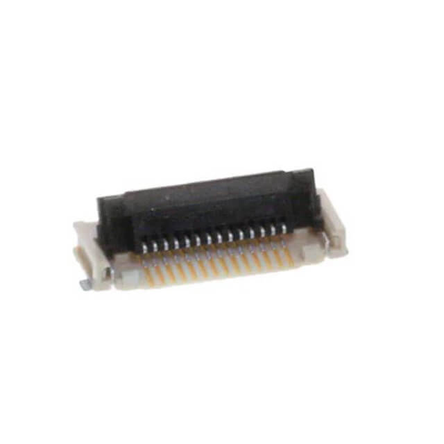 CONNECTOR HEADER 16PIN 1.90MM - MOLEX-5052781633