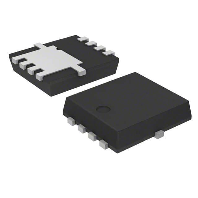 MOSFET DIS.8A 40V P-CH 8-POWERVDFN - STL8P4LLF6