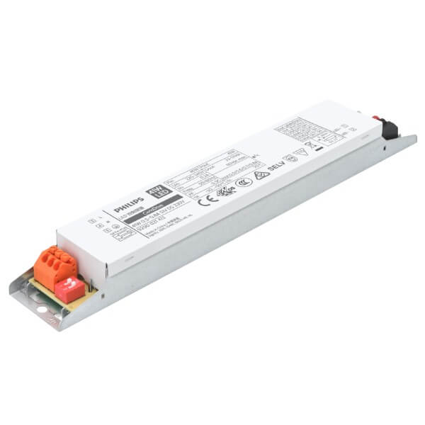 LED DRIVER CertaDrive 44W 200/350mA 125V 230V - 929002874480