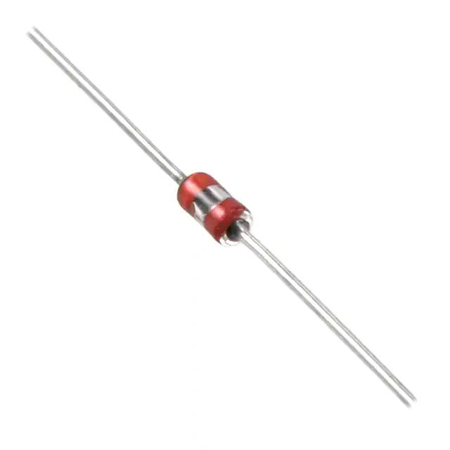 THERMISTOR NTC 10KOHM 3974K DO35