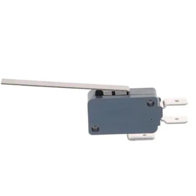 SWITCH MICRO 16A 250VAC SPDT CHASSIS MOUNT